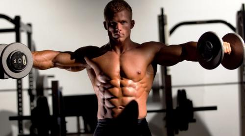 Какие виды спорта можно выбрать для активного образа жизни. Каким спортом заняться