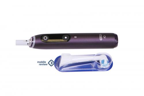 Почему давление на зубную щетку может быть вредным. Электрические зубные щетки. Все за и против их использования