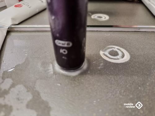 Почему давление на зубную щетку может быть вредным. Электрические зубные щетки. Все за и против их использования