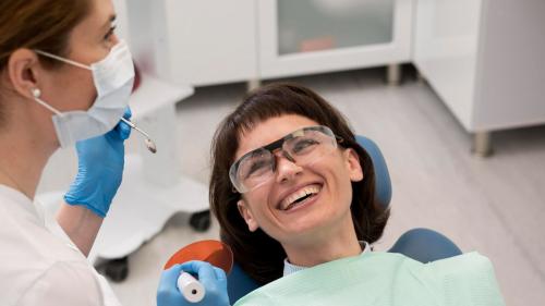 Очистите свои привычки: 10 ошибок при чистке зубов, которые вы могли совершать 03 Очистите свои привычки: 10 ошибок при чистке зубов, которые вы могли совершать 03