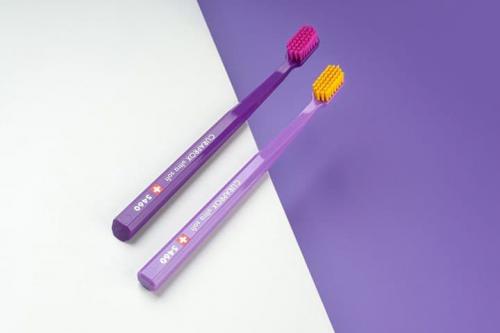 Топ-5 ошибок при уходе за зубами, о которых вы не подозревали 04 Топ-5 ошибок при уходе за зубами, о которых вы не подозревали 04