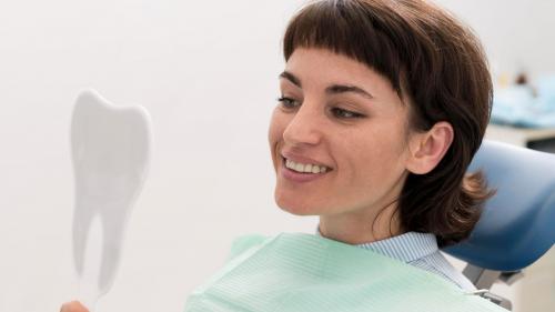 Очистите свои привычки: 10 ошибок при чистке зубов, которые вы могли совершать 04 Очистите свои привычки: 10 ошибок при чистке зубов, которые вы могли совершать 04