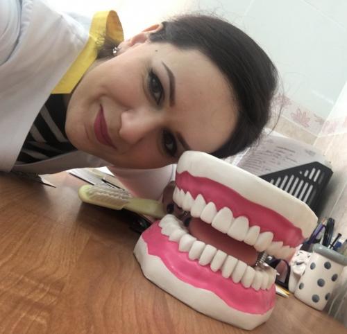 Как избежать распространённых ошибок детей при уходе за полостью рта 03