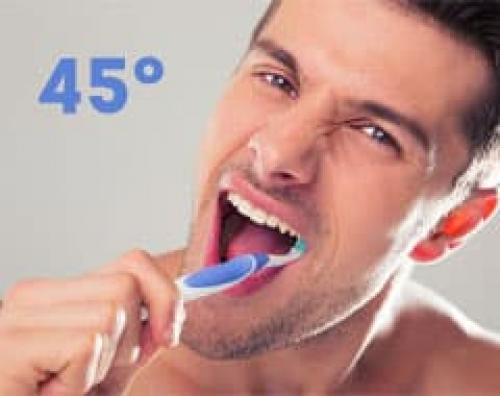 Уход за зубами: 13 ошибок, которые стоит избежать 03 Уход за зубами: 13 ошибок, которые стоит избежать 03