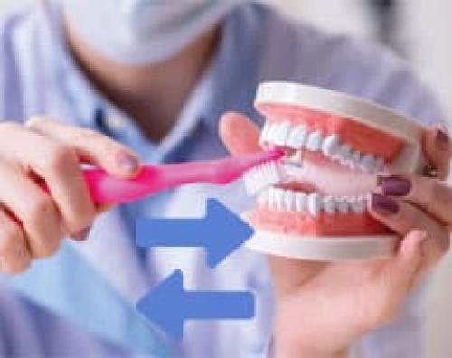 Уход за зубами: 13 ошибок, которые стоит избежать 06 Уход за зубами: 13 ошибок, которые стоит избежать 06