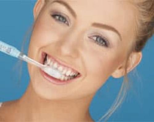 Уход за зубами: 13 ошибок, которые стоит избежать 04 Уход за зубами: 13 ошибок, которые стоит избежать 04