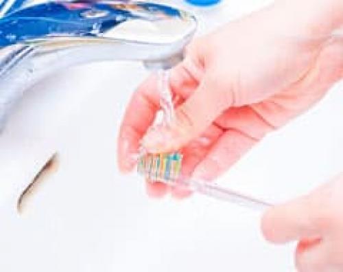 Уход за зубами: 13 ошибок, которые стоит избежать 01 Уход за зубами: 13 ошибок, которые стоит избежать 01