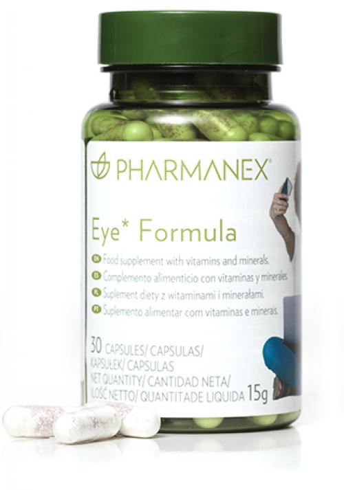 Какие витамины необходимы для здоровых глаз: руководство по улучшению зрения 01