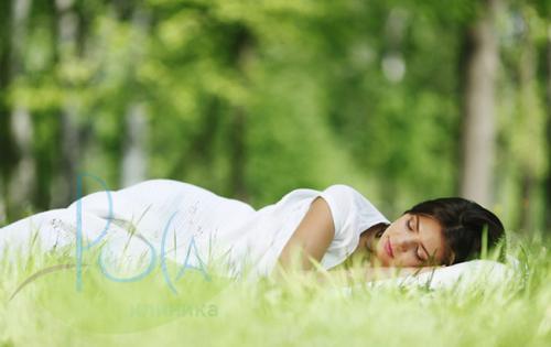 Как выбрать правильное матрас для здорового сна 07