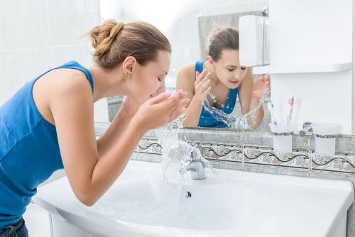 Какие ошибки в личной гигиене могут нам навредить 05