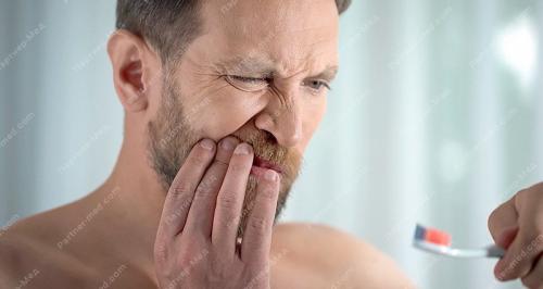 Стоматолог назвал самые частые ошибки при чистке зубов 02 Стоматолог назвал самые частые ошибки при чистке зубов 02