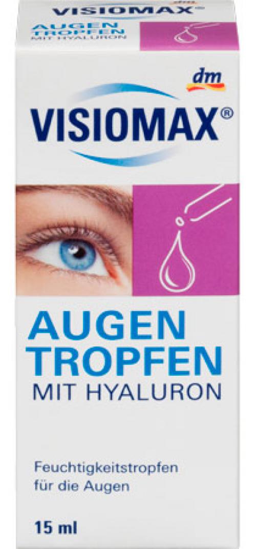 Как часто следует принимать витамины для глаз в каплях. Какие витаминные глазные капли купить?
