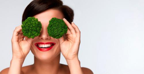 Какой эффект оказывает лютеин на зрение. Что такое лютеин и чем он полезен?