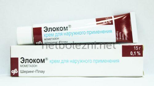 Эффективность мазей от аллергии на коже у взрослых: что выбрать 04